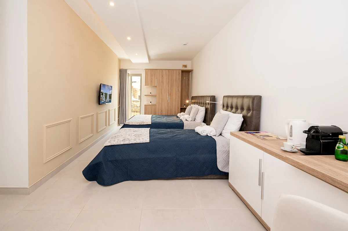 Boutique Suites Gallery Image 1