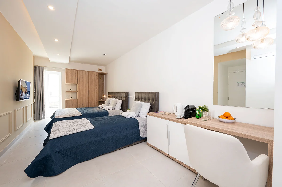 Boutique Suites Gallery Image 2